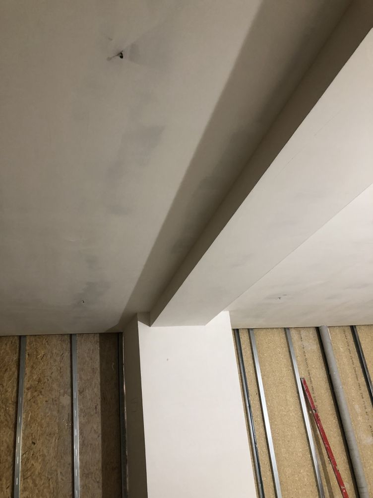 Wände & Decken – Detail 3